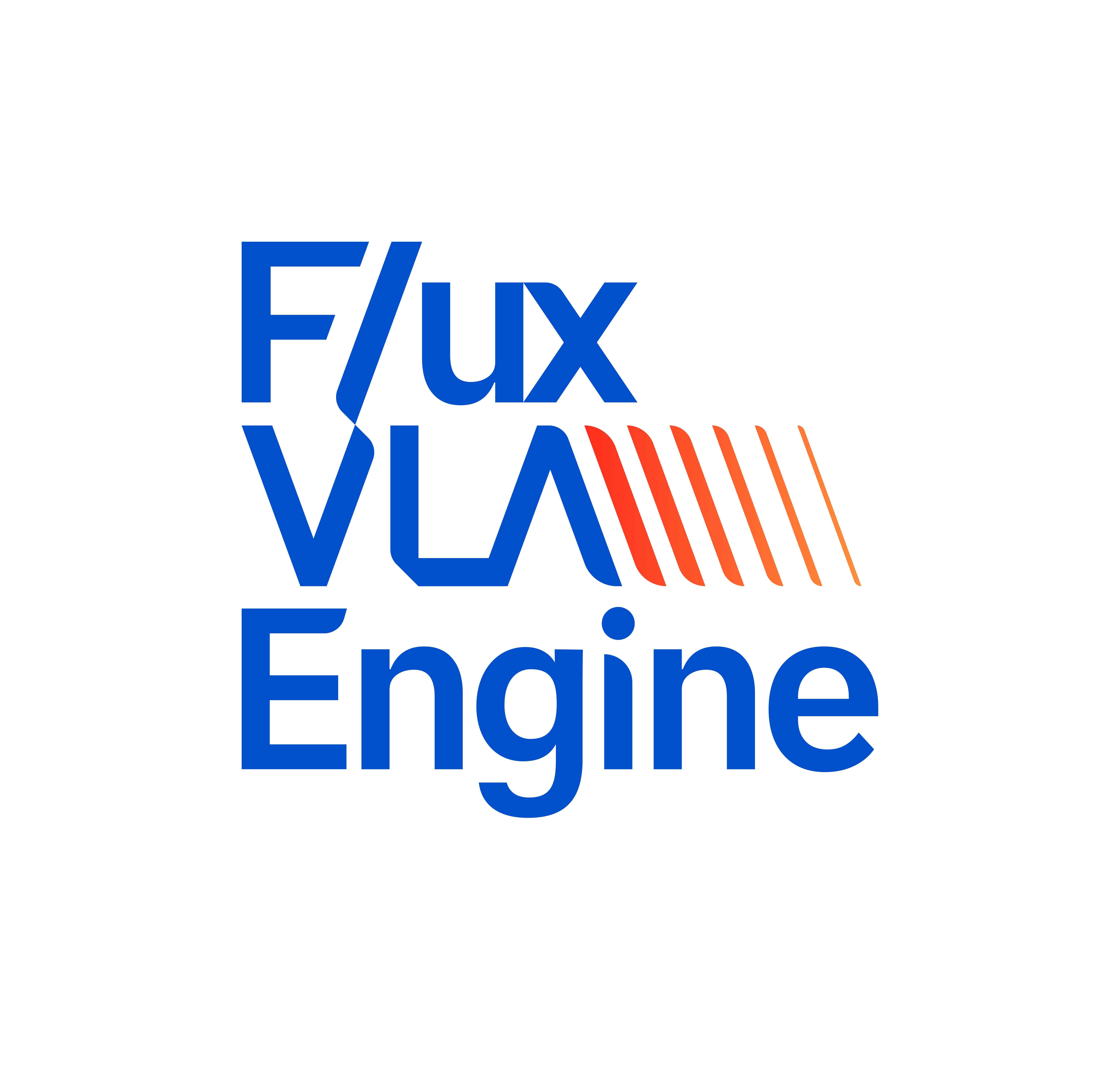 FluxVLA 0.1.0 文档 - Home